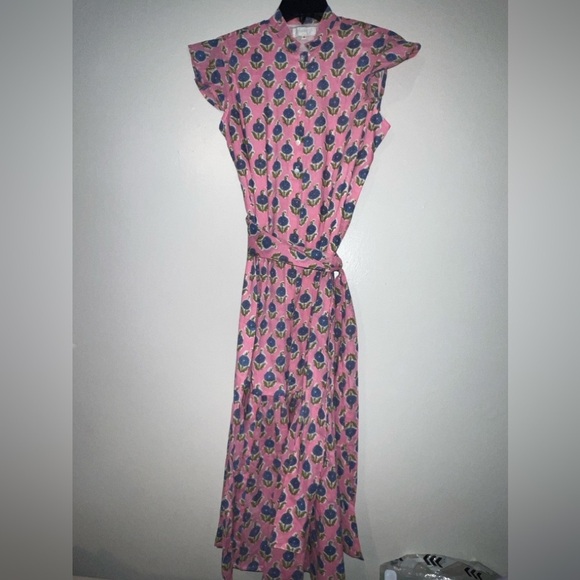 Darlington isle dress NWOT - Picture 5 of 7